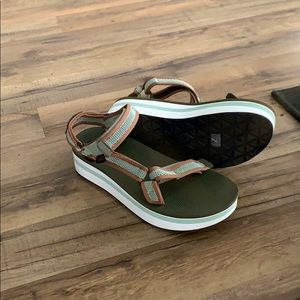 Teva Scandals!